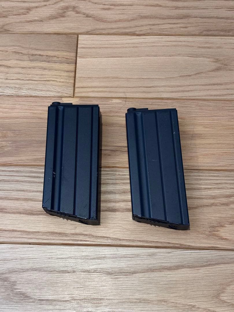 東京マルイ FAMASファマス電動ガン サイレンサー付き 動作未確認