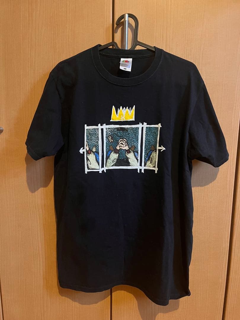 King Gnu Prayer X Tシャツ Lサイズ