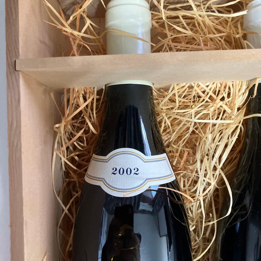 白】ミッシェルクトームルソーレナルヴォー【赤】ブルゴーニュオート