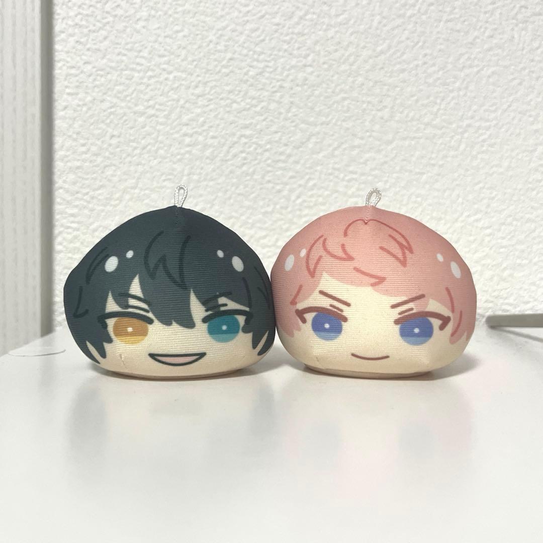 あんスタ おまんじゅう Valkyrie 影片みか 斎宮宗 - メルカリ