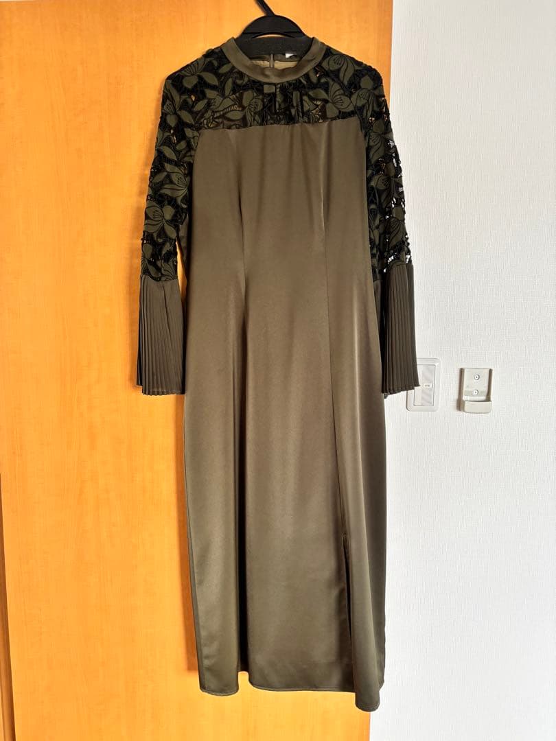 【最終値下】LEJA パーティードレス