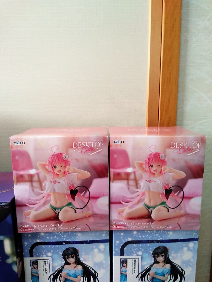 まとめ売り　ワンピース　ハンターハンター　美少女系　フィギュア　15点セット