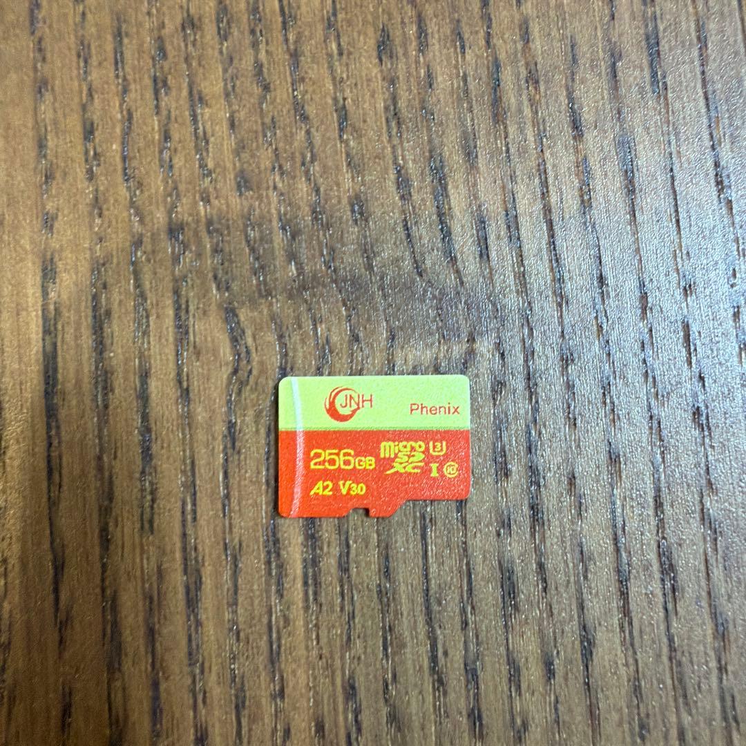 Switch Nintendo Switch 256GBメモリ付き