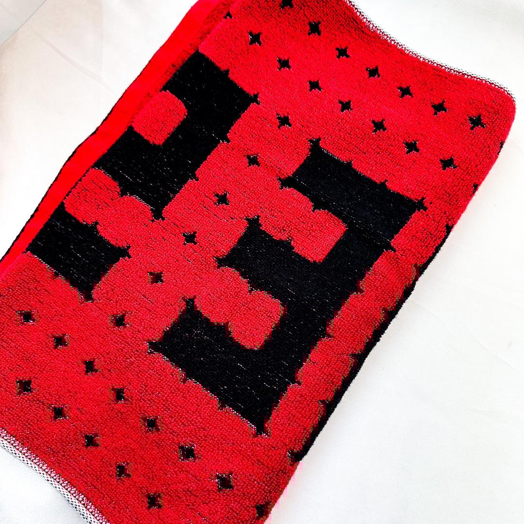 櫻井翔　ソロコン　THE SHOW　タオル