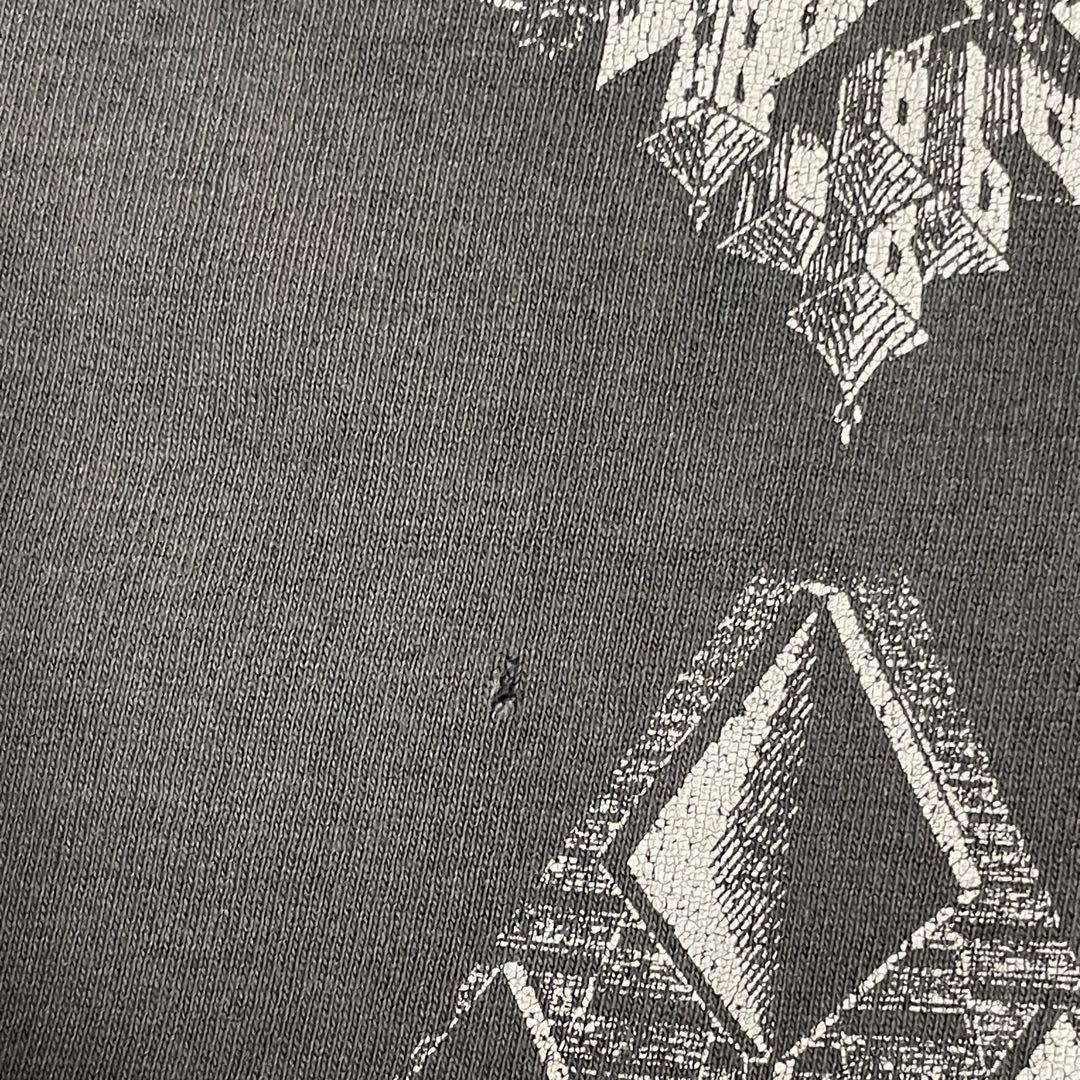 90's M.C.ESCHER マルチ アートtシャツ L エッシャー