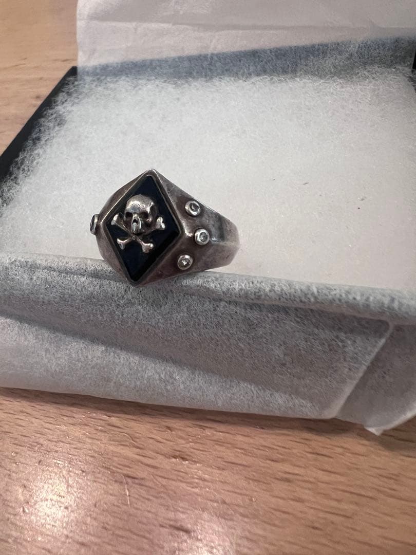 マジカルデザイン　リング