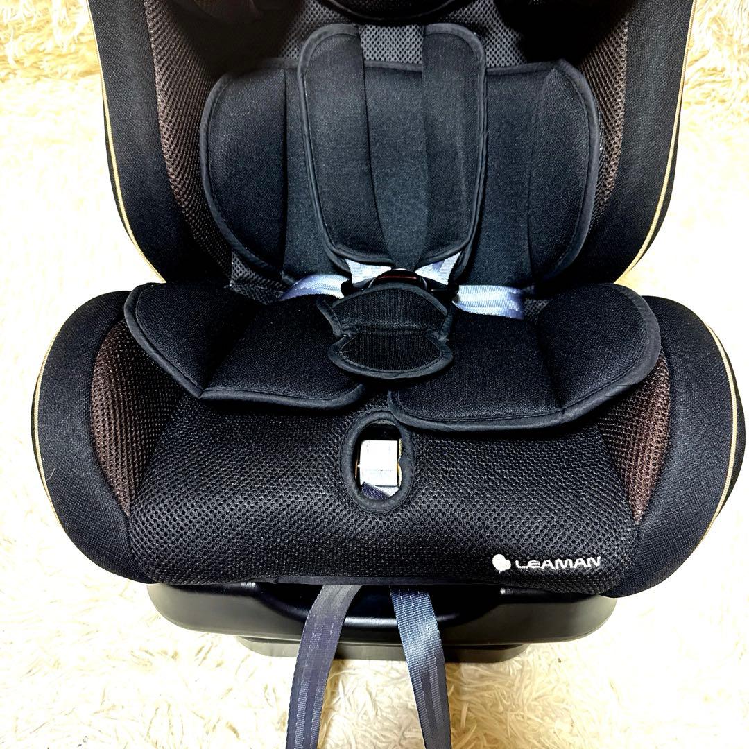 ⭐︎美品‼︎⭐︎ LEAMAN リーマン カイナ 1029A