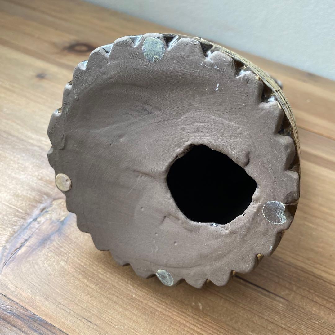 jie HENRIETTA ヘンリエッタ　北欧ビンテージ　フィギュリン