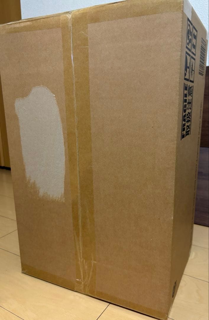 ドラゴンボールZ ギガンティックシリーズ 超サイヤ人 孫悟空　値下げ交渉可