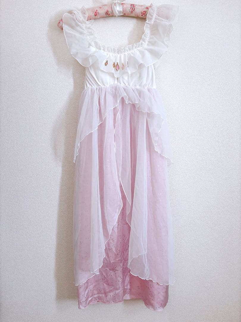 魔法少女まどかマギカ ルームワンピース ルームウェア