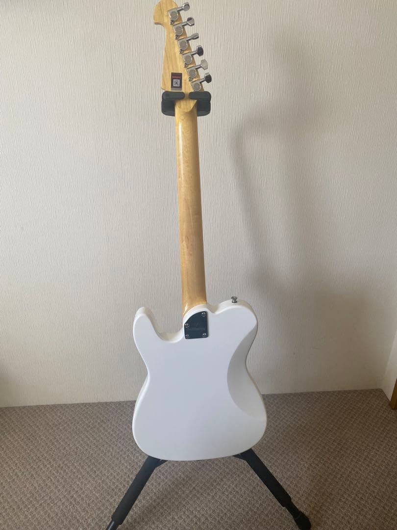 bullfighter テレキャスタータイプ　中華製