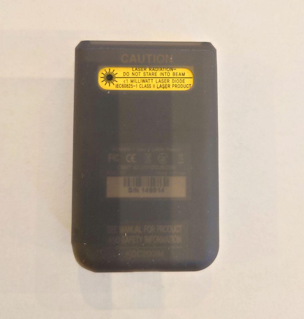 (値下げ)KOAMTAC KDC200iM バーコードスキャナ