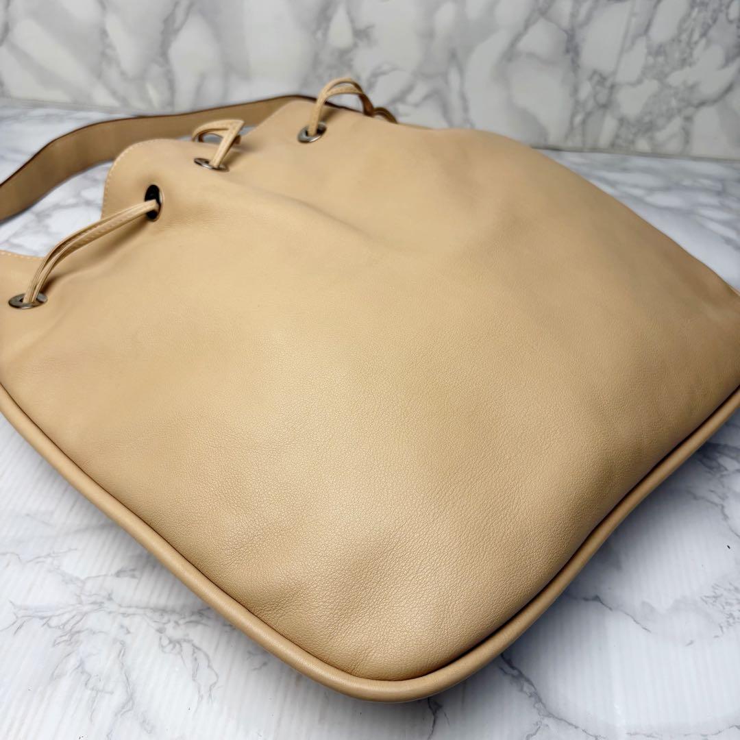 021 美品 GUCCI ワンショルダー ショルダーバッグ 肩掛け xm5