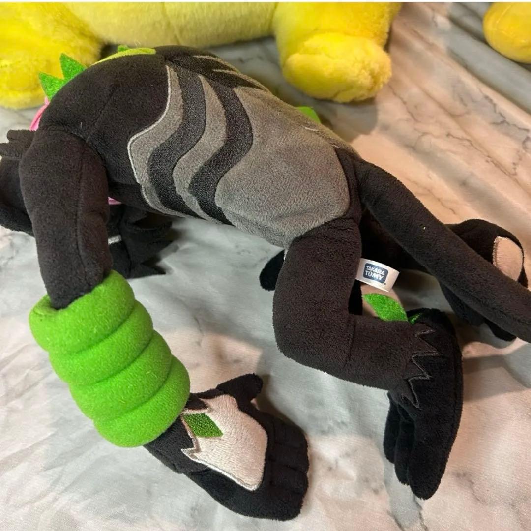 ポケモン初期TOMY ピカチュウ　ポケセン限定　ぬいぐるみまとめ売り