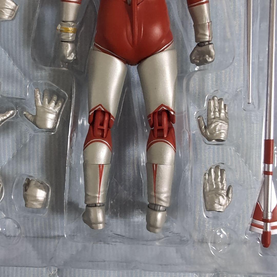 フィギュアーツ 帰ってきたウルトラマン　最終値下げ
