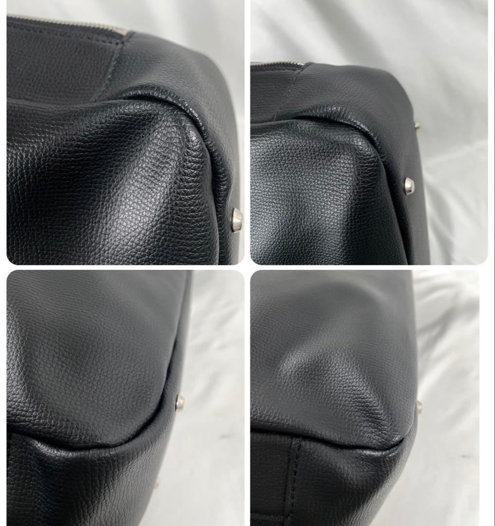 美品 傳濱野 デンハマノ HAMANO ビジネスバッグ ブリーフケース 現行品