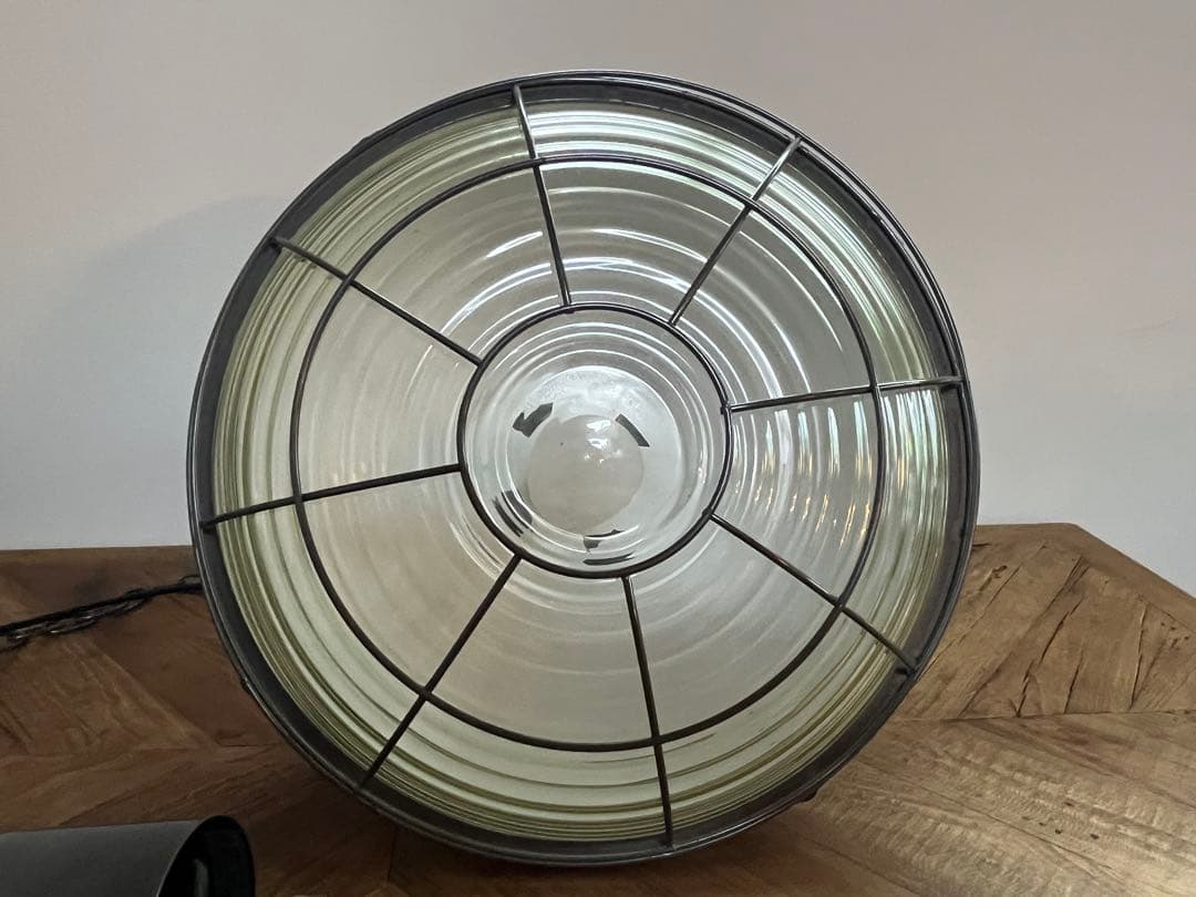 PASADENA LAMP（パサデナランプ） グレー 天井照明