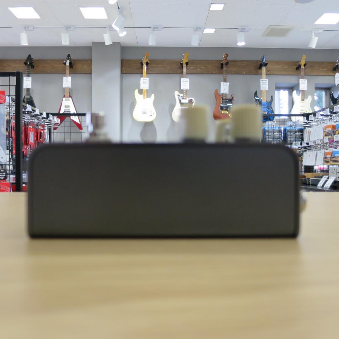 strymon EC-1 single head dTape Echo ディレイ