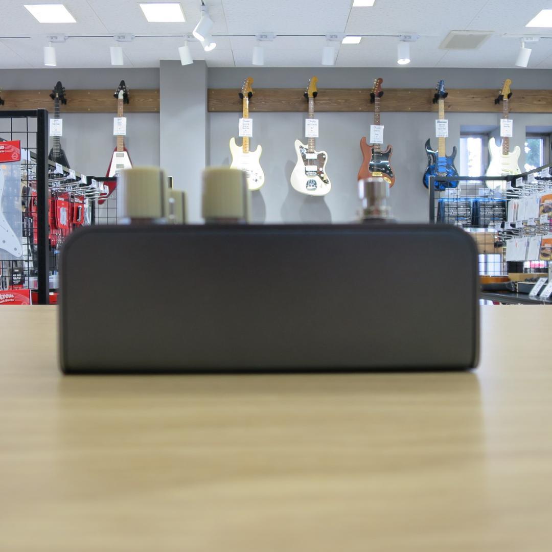 strymon EC-1 single head dTape Echo ディレイ