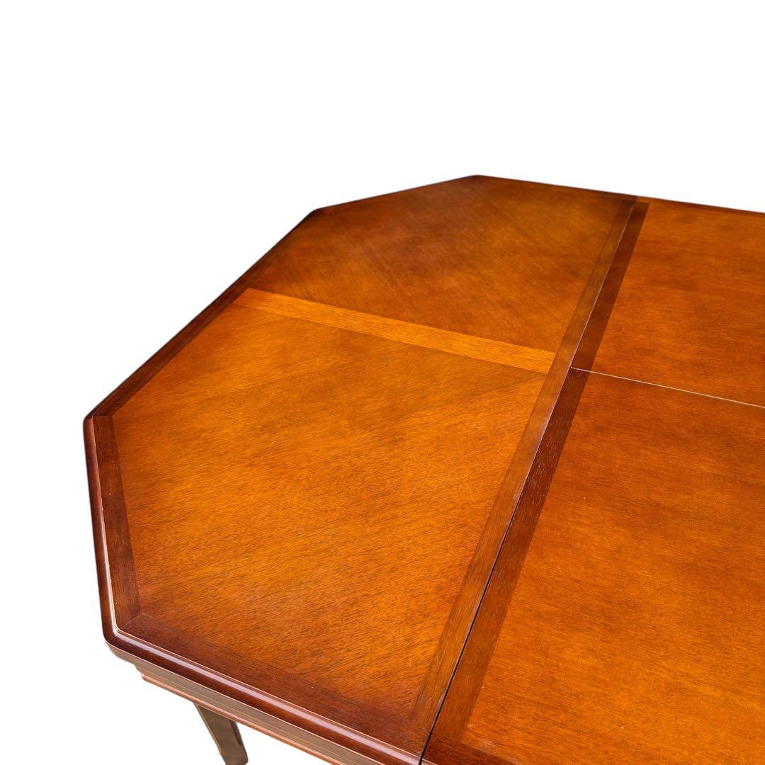 HR634 マルニ木工 maruni【ロイヤル・地中海】エクステンション　伸長式