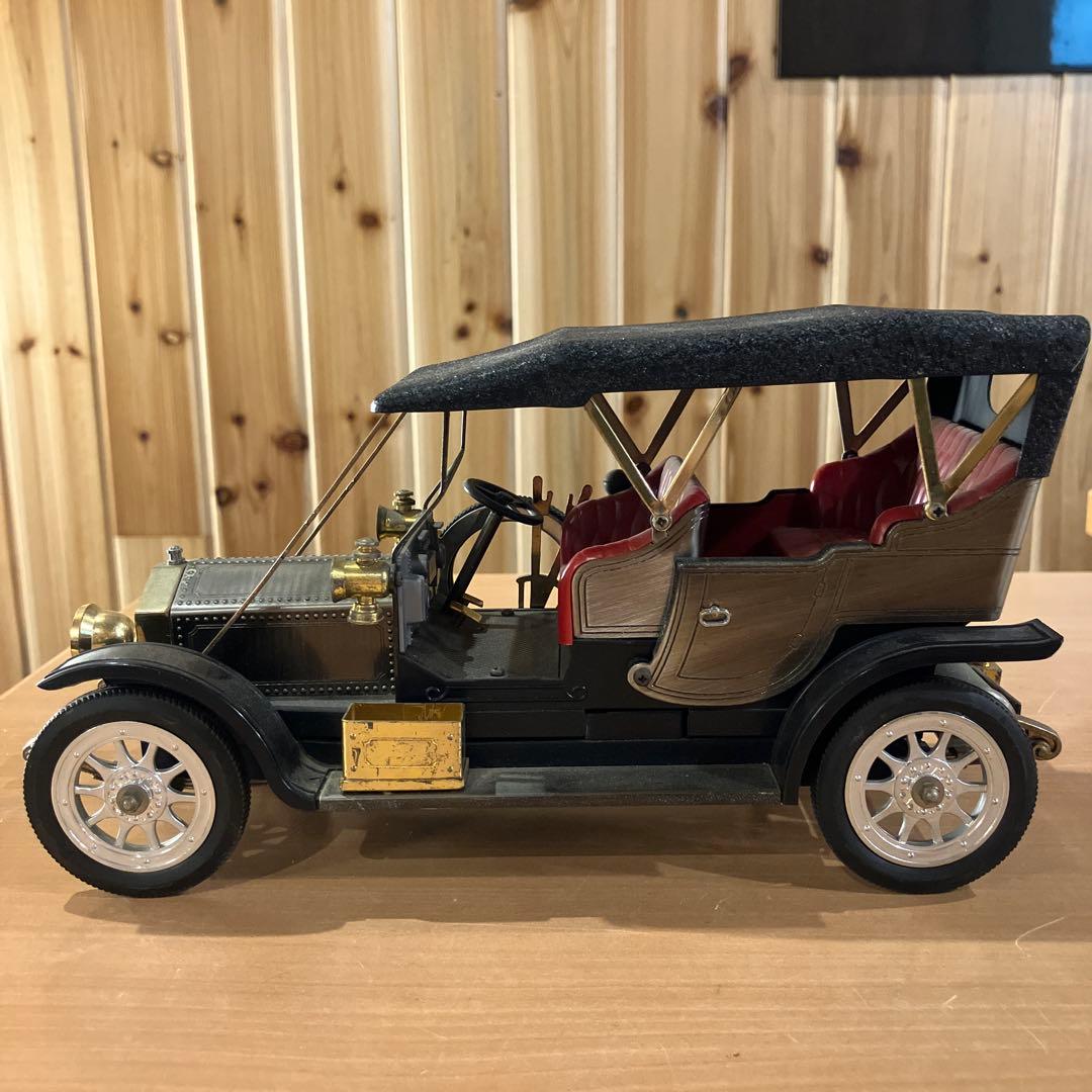 クラシックカー/模型/ロールスロイス SD8451