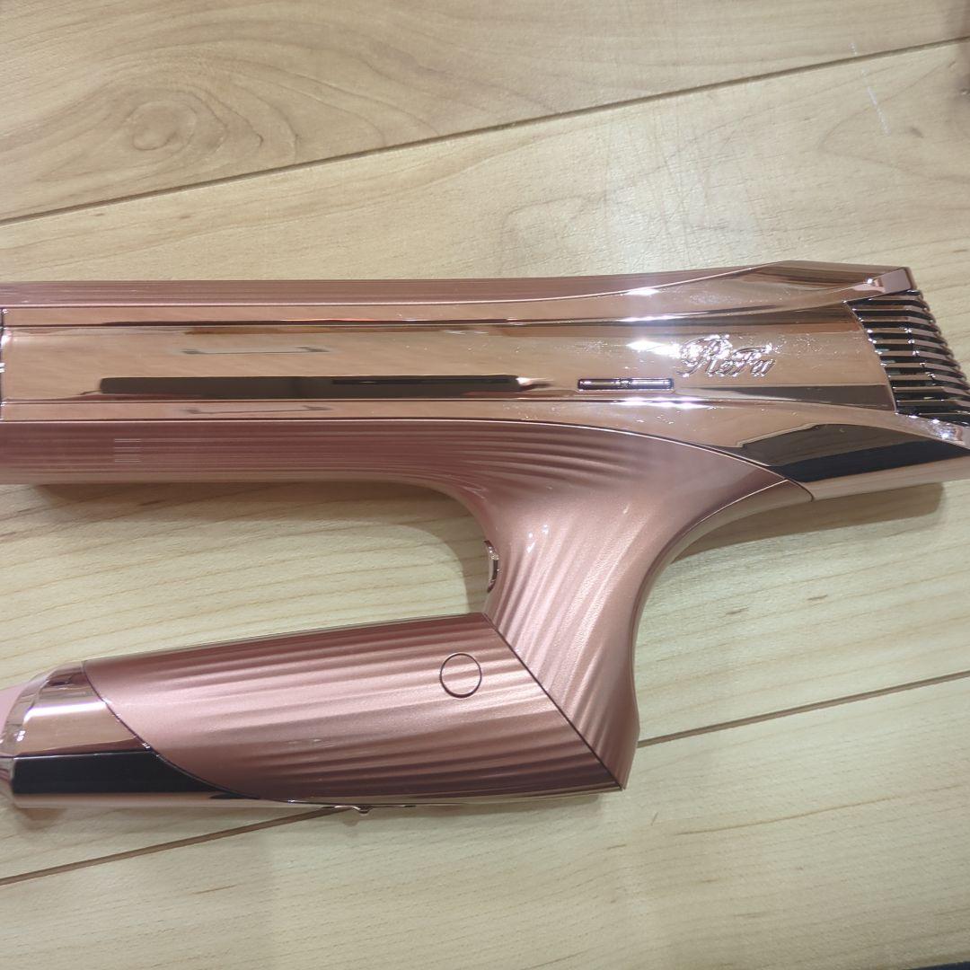 ✨極美品✨ ReFa ビューテックドライヤー S+ RE-BC-05A ピンク