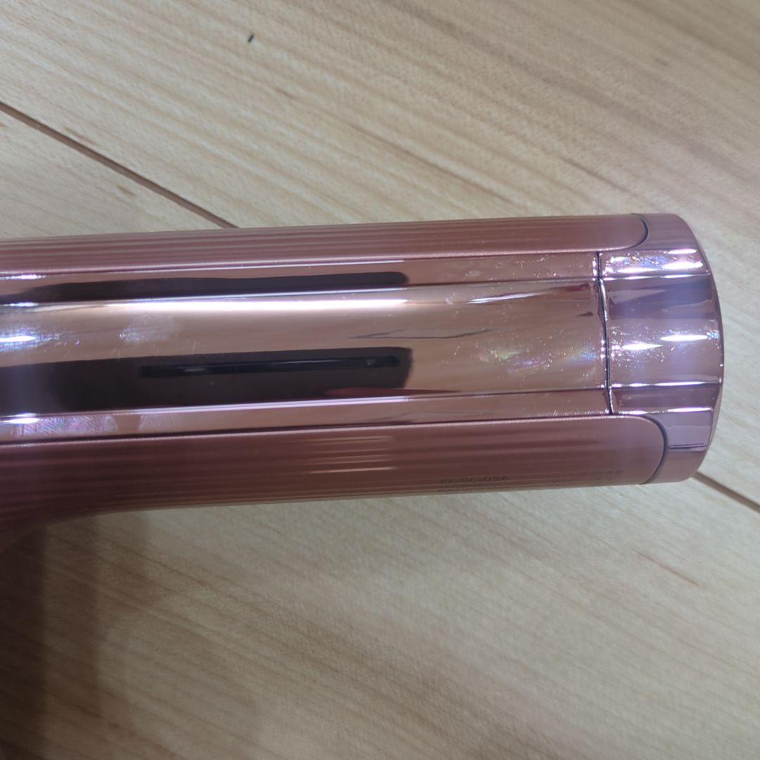 ✨極美品✨ ReFa ビューテックドライヤー S+ RE-BC-05A ピンク
