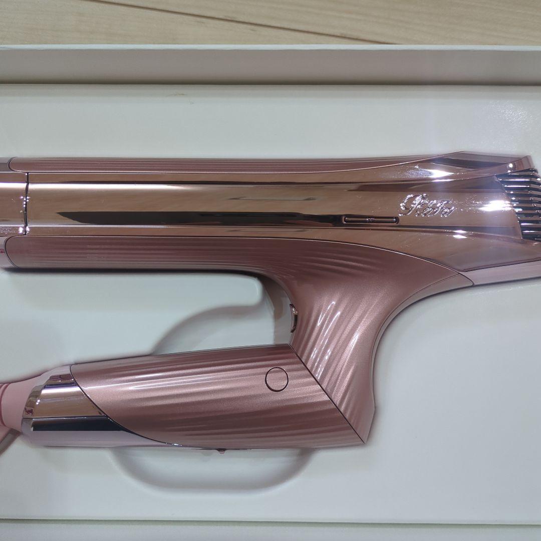 ✨極美品✨ ReFa ビューテックドライヤー S+ RE-BC-05A ピンク