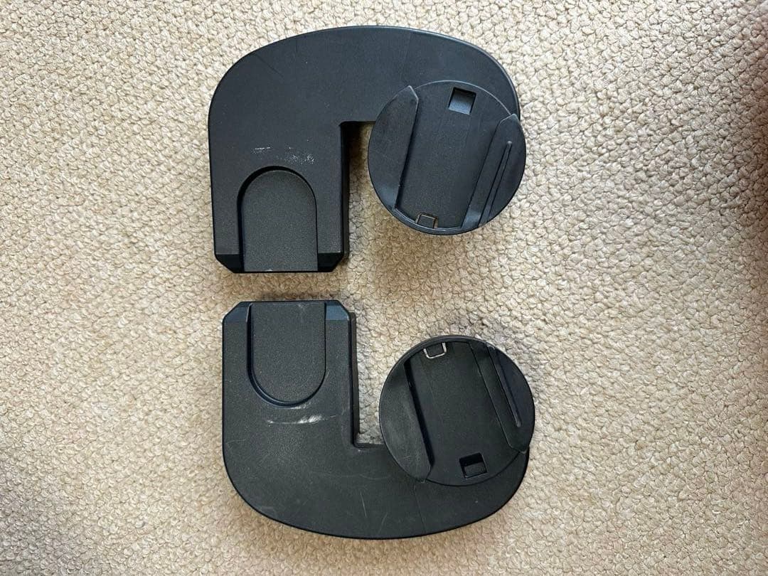 【Aco様用】cybex エイトンS2 3点セット