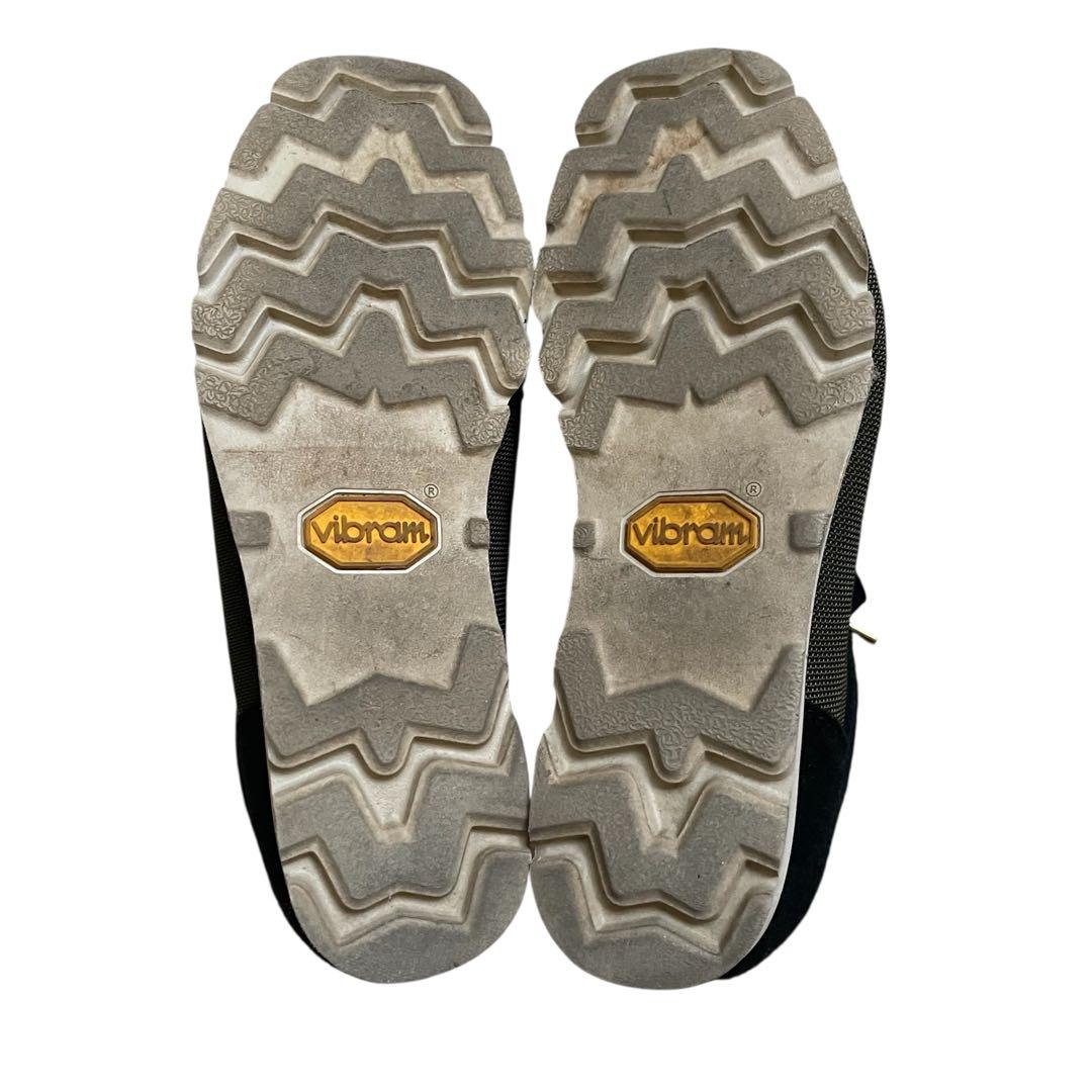 美品　ゴアテックス　クラークス　ワラビーブーツ HAVEN コラボ