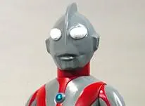 怪獣郷 ゼットン2代目（バイオレット）帰ってきたウルトラマン - メルカリ