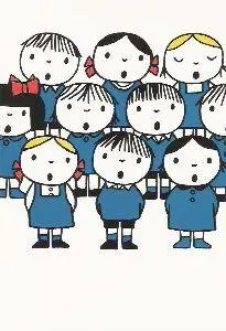 キースヘリング Bunny on the Move 1999年製 ポスター - メルカリ