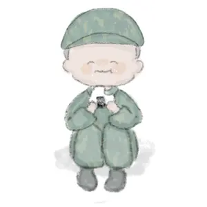 Ado 夜のピエロ マスカレードピエロマスク - メルカリ