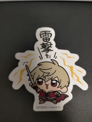 の片割れ 白 SP サインカード(ヴァイスシュヴァルツ) - メルカリ