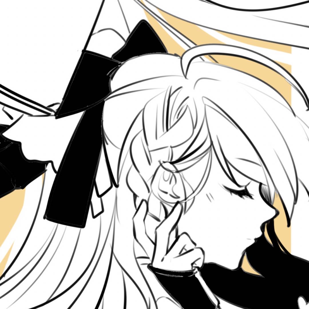 終わりのセラフ門脇聡直筆イラスト色紙