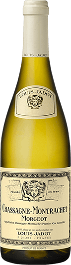 Buy Louis Jadot : Chassagne-Montrachet 1er cru 