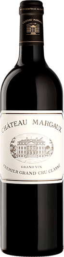 Buy Chateau Margaux 2018 wine online | Millesima