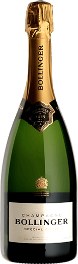 Buy Bollinger : Special Cuvee 007 Champagne online | Millesima