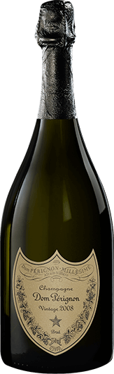 Buy Dom Pérignon : Vintage 2008 - Millesima.com
