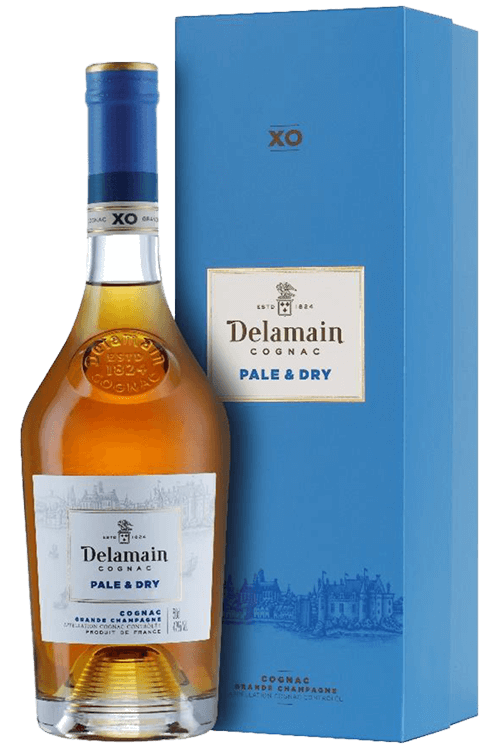 Delamain : Pale & Dry XO | Millesima