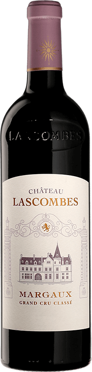 Chateau Lascombes 2014 Cuvée privée Château Lascombes 2014 Rouge