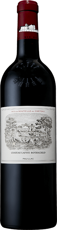 Buy Chateau Lafite-Rothschild 2019 wine online | Millesima