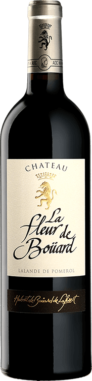 Buy Chateau La Fleur de Bouard 2014 wine online | Millesima