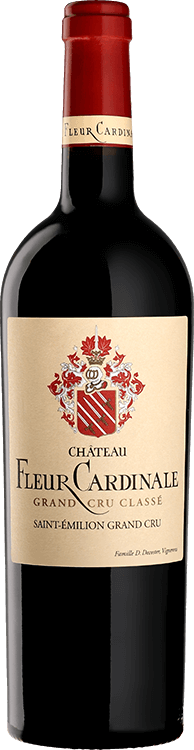 Buy Chateau Fleur Cardinale 2018 wine online | Millesima