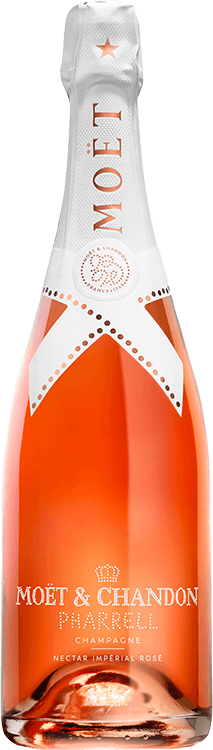 Buy Moët & Chandon : Moët & Chandon x Pharrell Williams Édition