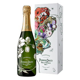 Buy Perrier-Jouët : Belle Epoque 2015 - Millesima.com