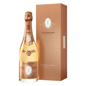 Buy Louis Roederer : Cristal 2016 Champagne online | Millesima