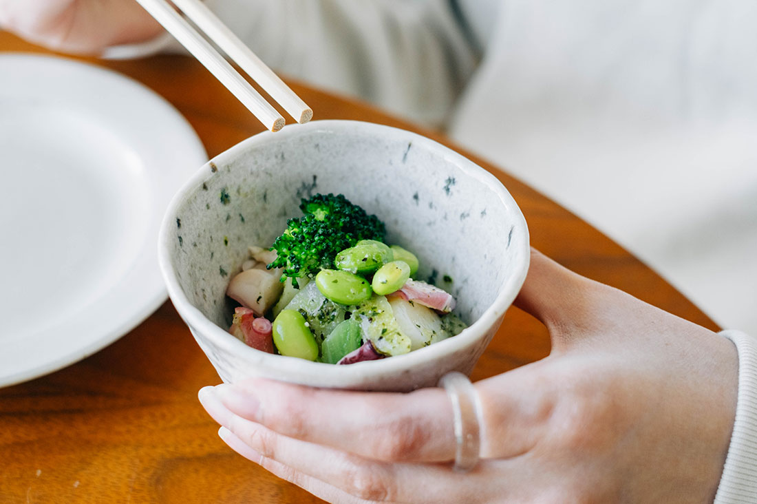 小鉢や蕎麦猪口としても。マルチに使える湯呑み | minneとものづくりと