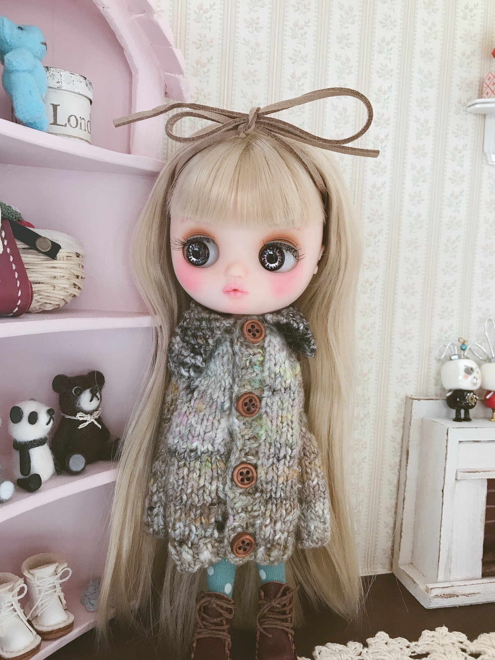 3rd anniversary価格 アイシードール カスタムドール