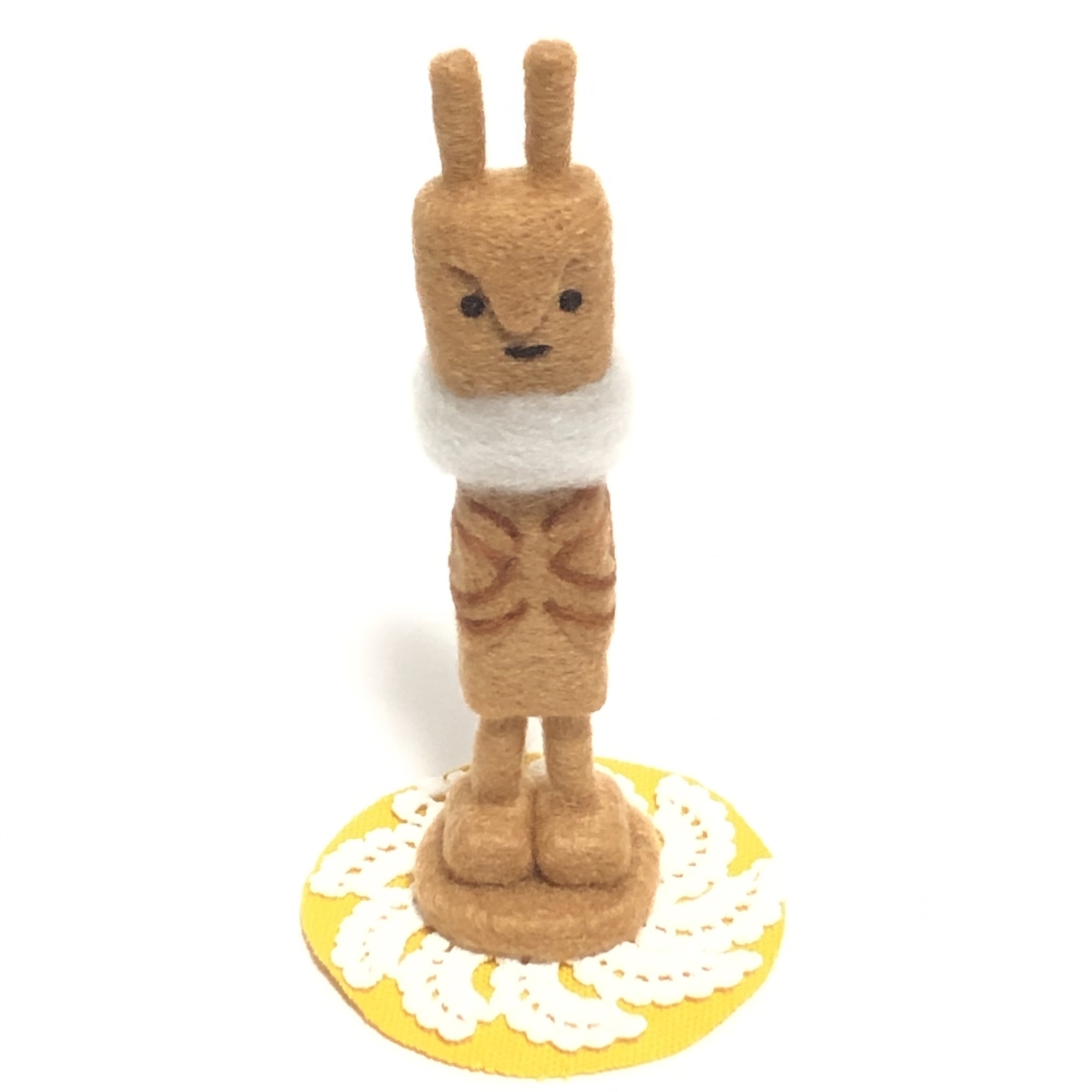 北海道郷土玩具【セワポロロ】 - need | minne byGMOペパボ 国内最大級